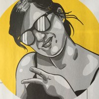 ANDREA TAYLOR